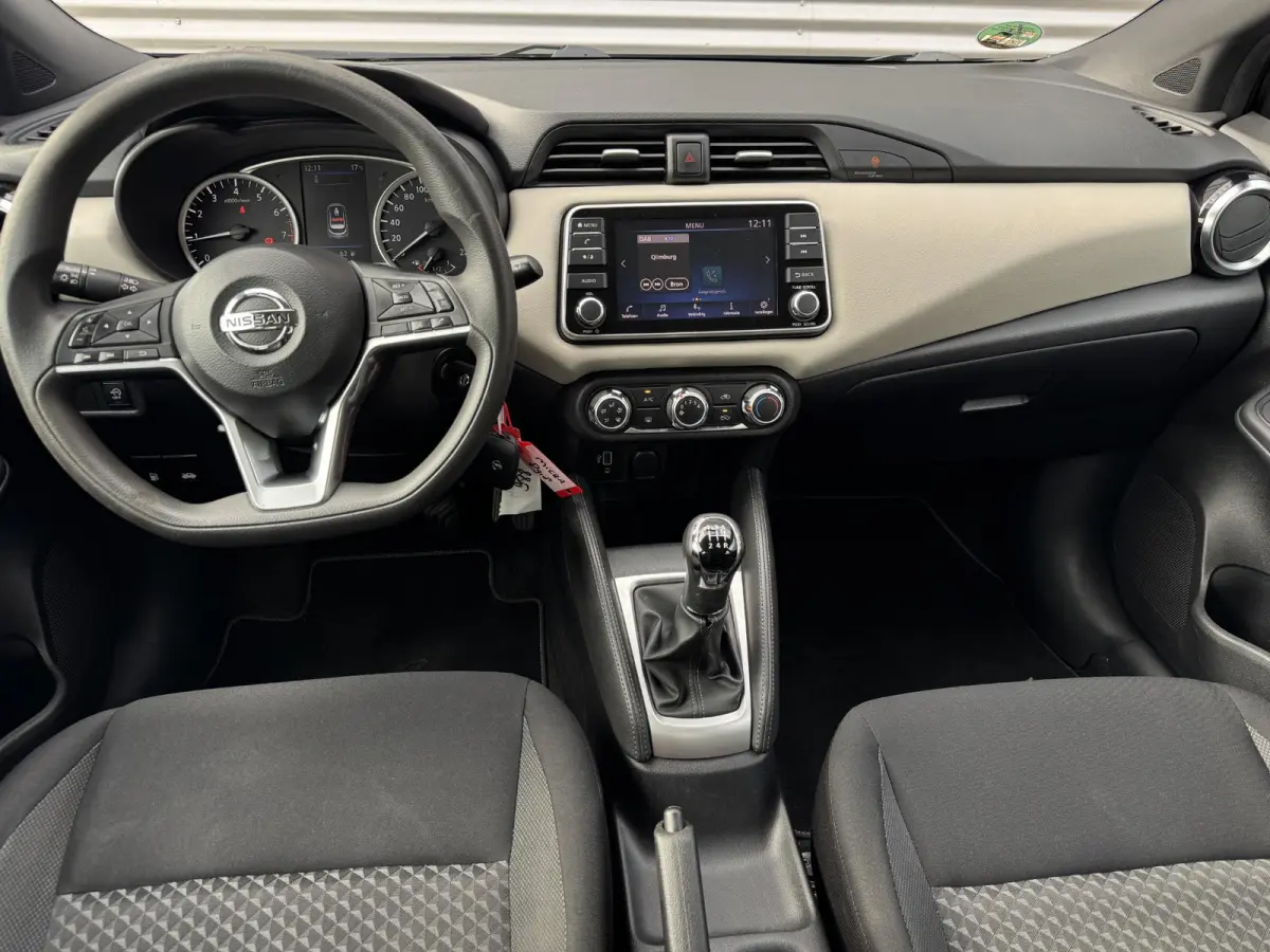 1.0 IG-T Acenta 1e Eigenaar|Carplay|Airco|Cruise|N.A.P|BTW Aauto|APK tot 04-2027