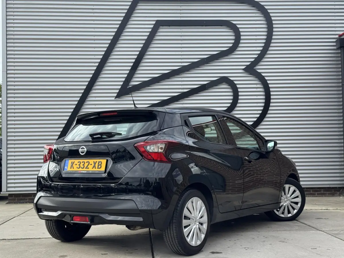 1.0 IG-T Acenta 1e Eigenaar|Carplay|Airco|Cruise|N.A.P|BTW Aauto|APK tot 04-2027
