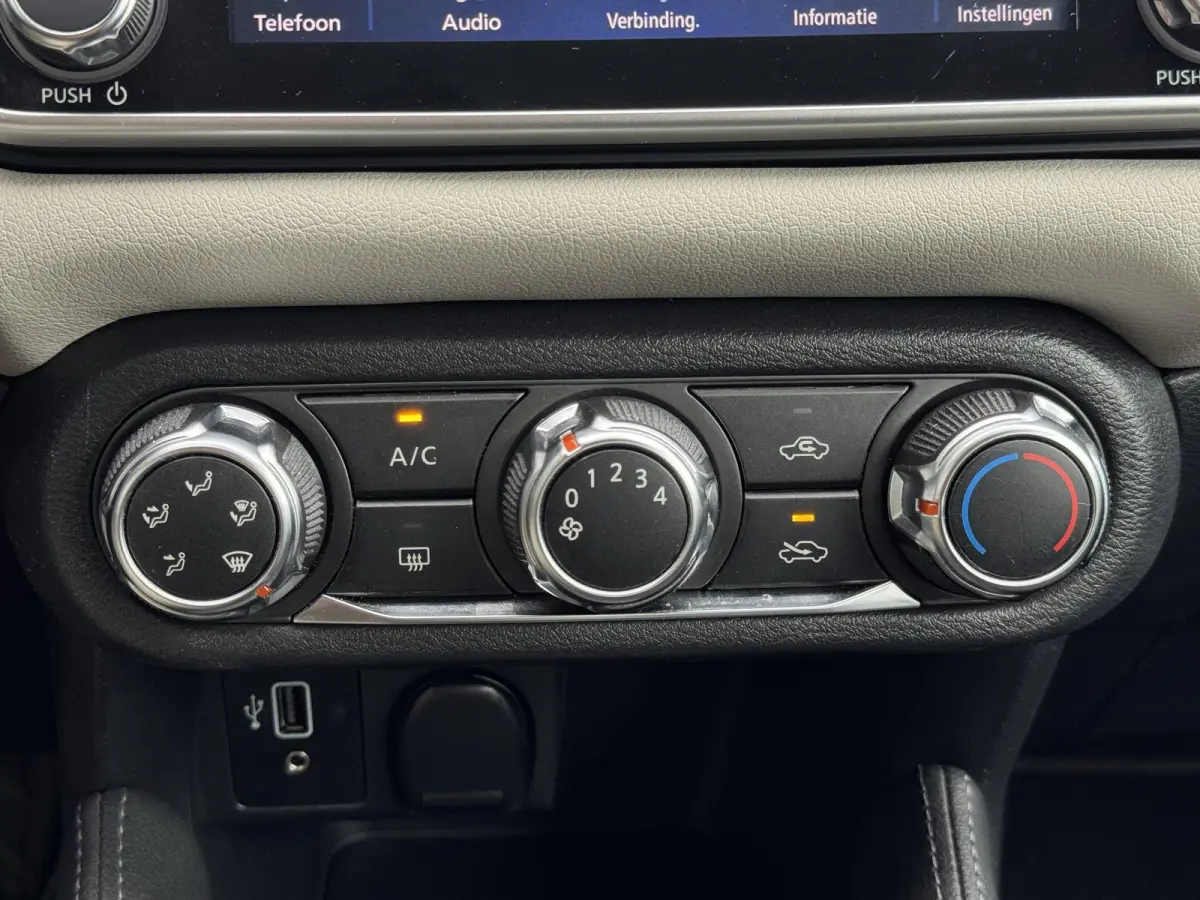 1.0 IG-T Acenta 1e Eigenaar|Carplay|Airco|Cruise|N.A.P|BTW Aauto|APK tot 04-2027