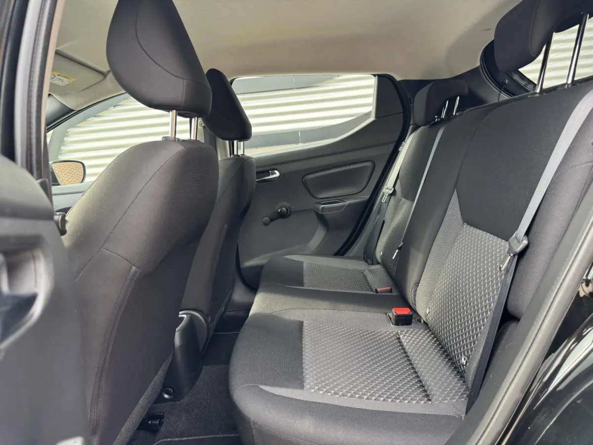 1.0 IG-T Acenta 1e Eigenaar|Carplay|Airco|Cruise|N.A.P|BTW Aauto|APK tot 04-2027