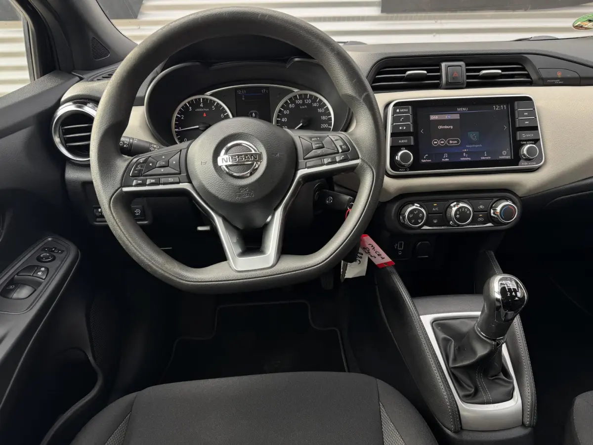 1.0 IG-T Acenta 1e Eigenaar|Carplay|Airco|Cruise|N.A.P|BTW Aauto|APK tot 04-2027