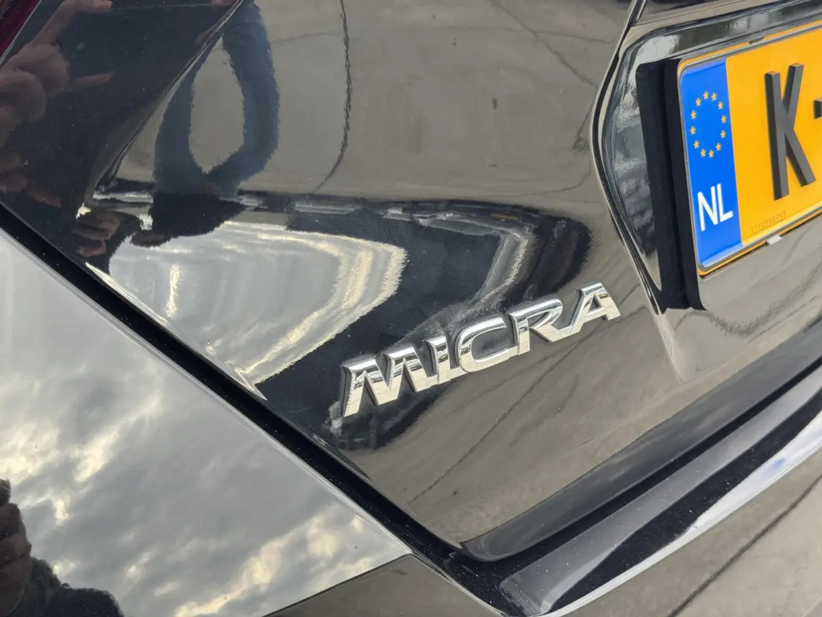 1.0 IG-T Acenta 1e Eigenaar|Carplay|Airco|Cruise|N.A.P|BTW Aauto|APK tot 04-2027