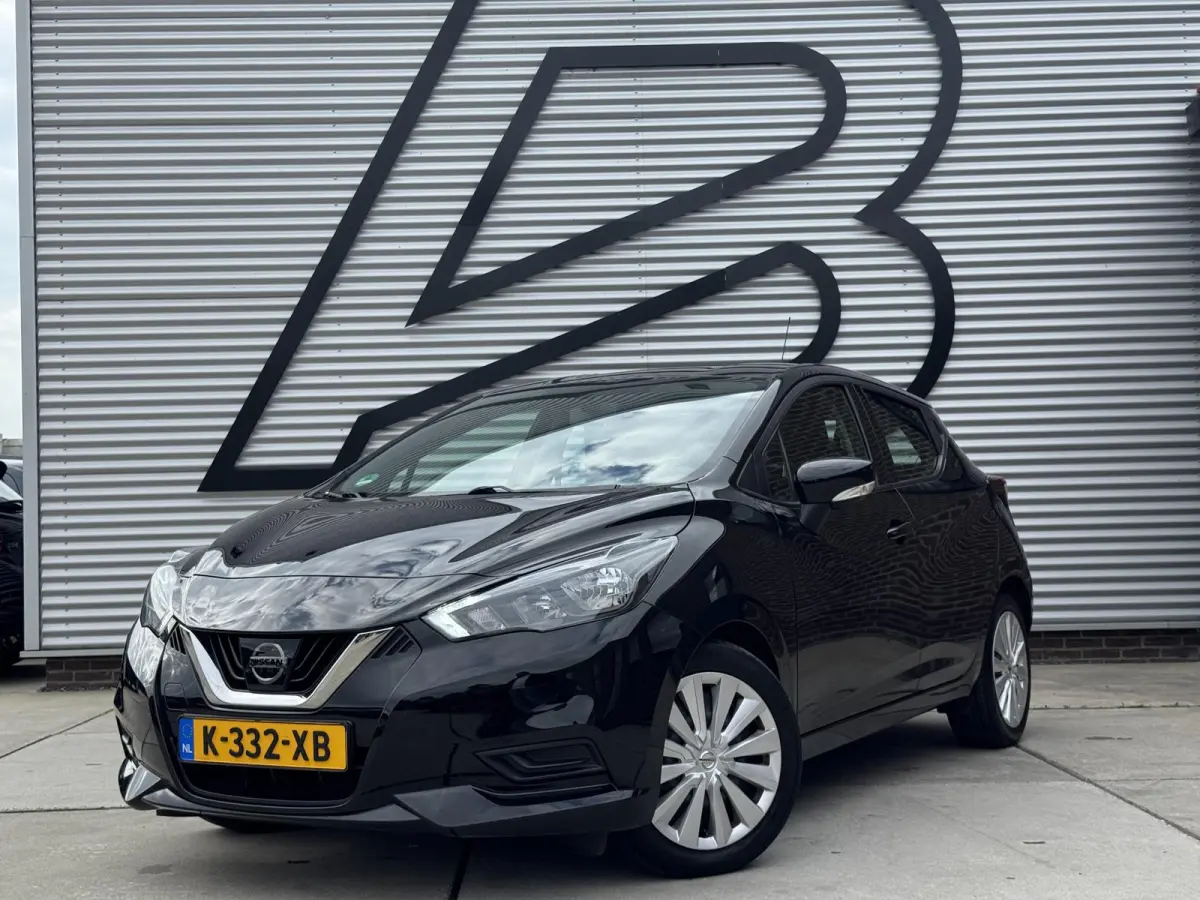 1.0 IG-T Acenta 1e Eigenaar|Carplay|Airco|Cruise|N.A.P|BTW Aauto|APK tot 04-2027