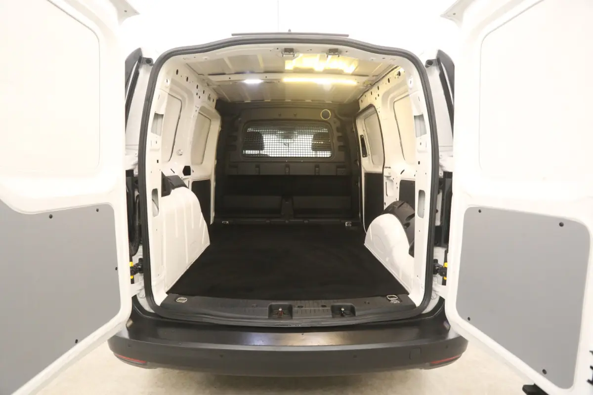 2.0 TDI 123PK | Clima | Camera | Cruise | Carplay | Navi | Parkeersens.