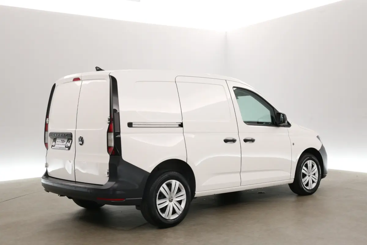 2.0 TDI 123PK | Clima | Camera | Cruise | Carplay | Navi | Parkeersens.