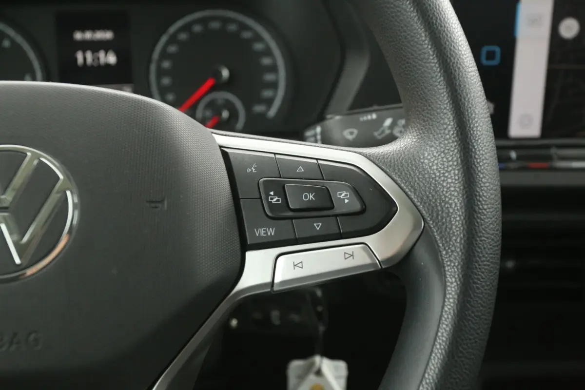 2.0 TDI 123PK | Clima | Camera | Cruise | Carplay | Navi | Parkeersens.