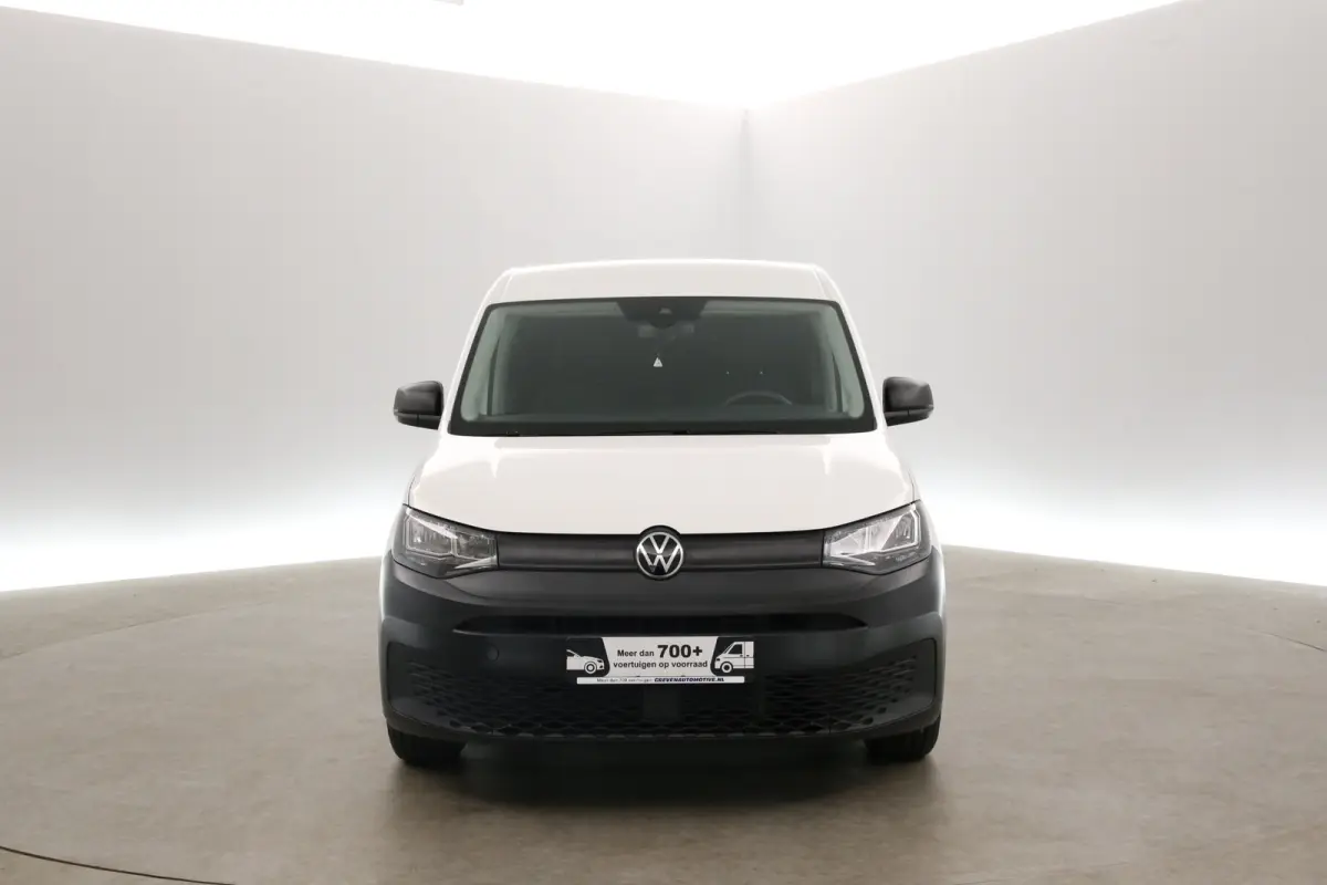 2.0 TDI 123PK | Clima | Camera | Cruise | Carplay | Navi | Parkeersens.