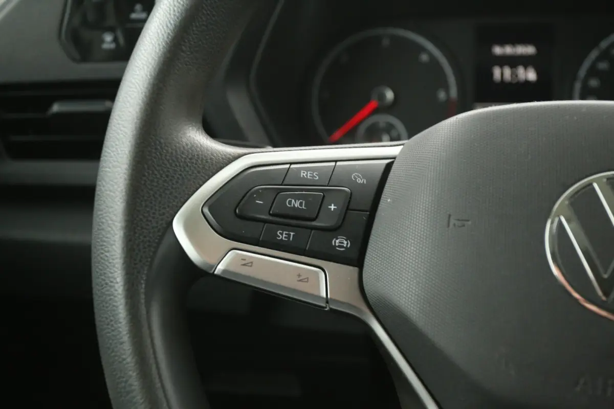 2.0 TDI 123PK | Clima | Camera | Cruise | Carplay | Navi | Parkeersens.