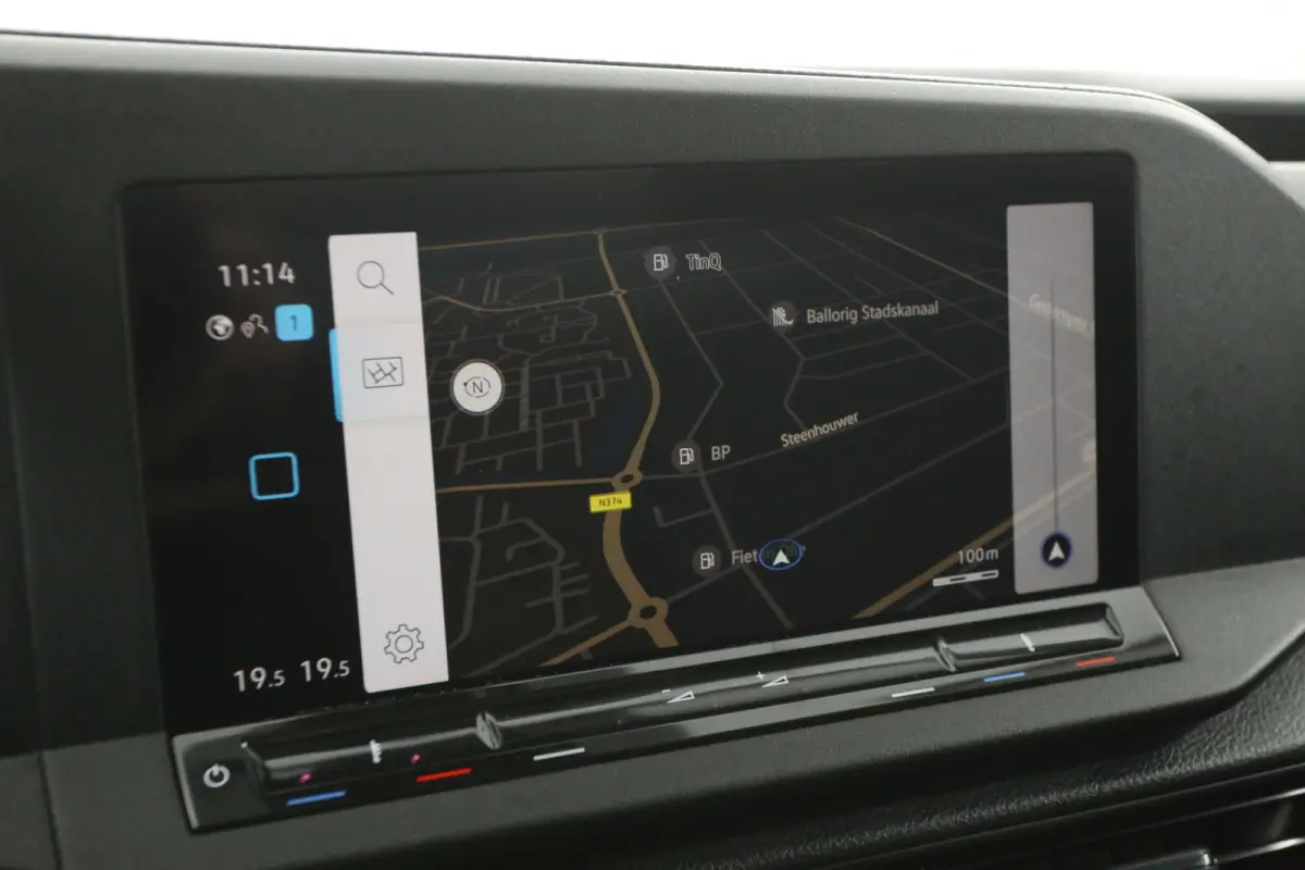 2.0 TDI 123PK | Clima | Camera | Cruise | Carplay | Navi | Parkeersens.
