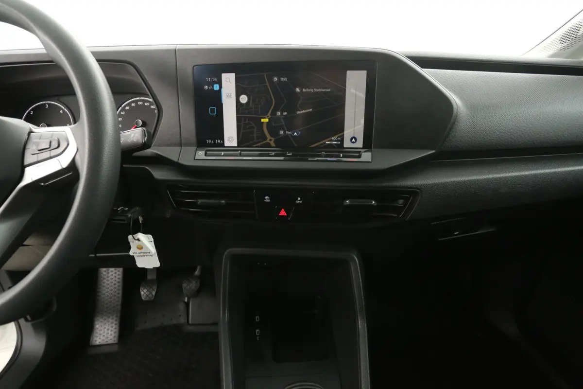 2.0 TDI 123PK | Clima | Camera | Cruise | Carplay | Navi | Parkeersens.