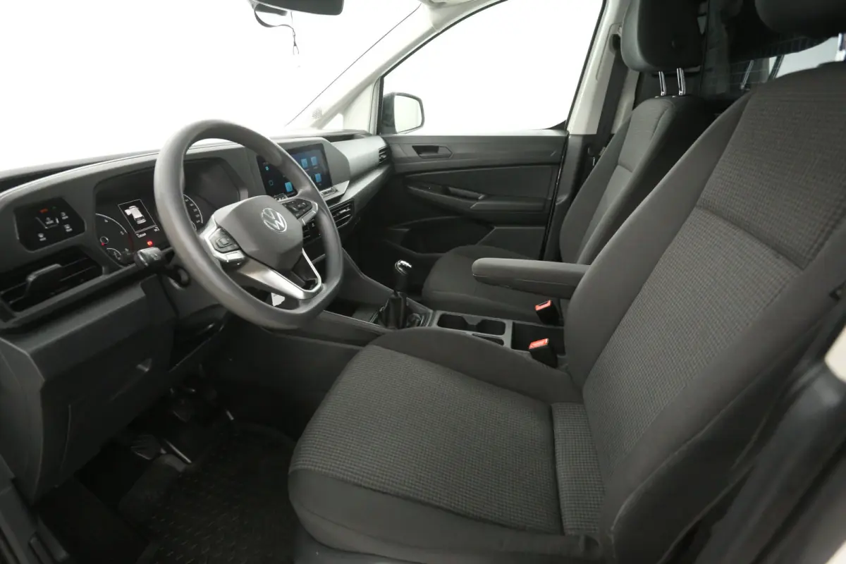 2.0 TDI 123PK | Clima | Camera | Cruise | Carplay | Navi | Parkeersens.