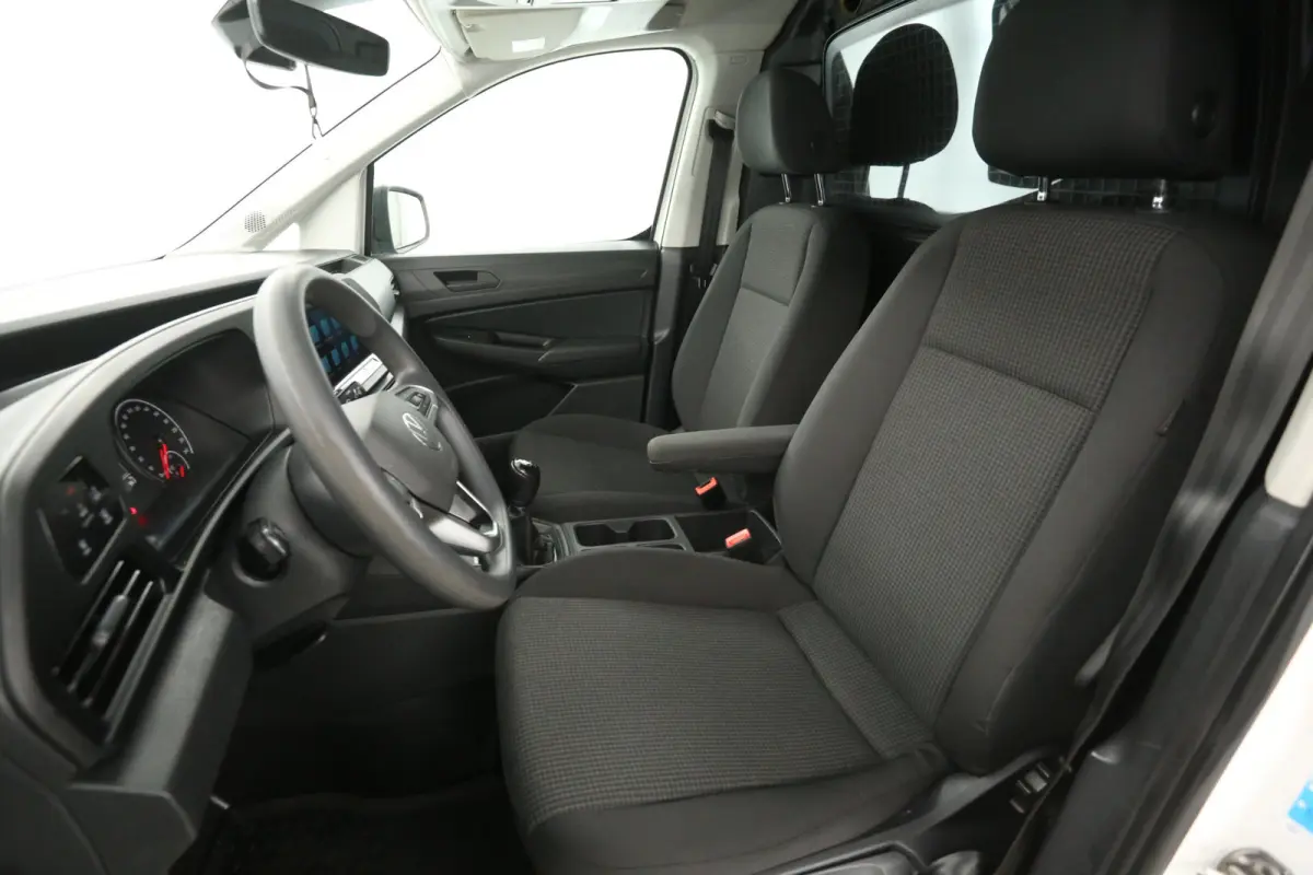 2.0 TDI 123PK | Clima | Camera | Cruise | Carplay | Navi | Parkeersens.