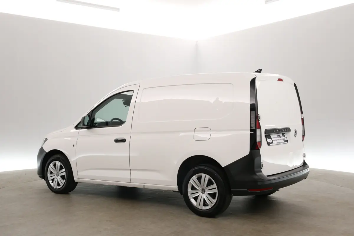 2.0 TDI 123PK | Clima | Camera | Cruise | Carplay | Navi | Parkeersens.