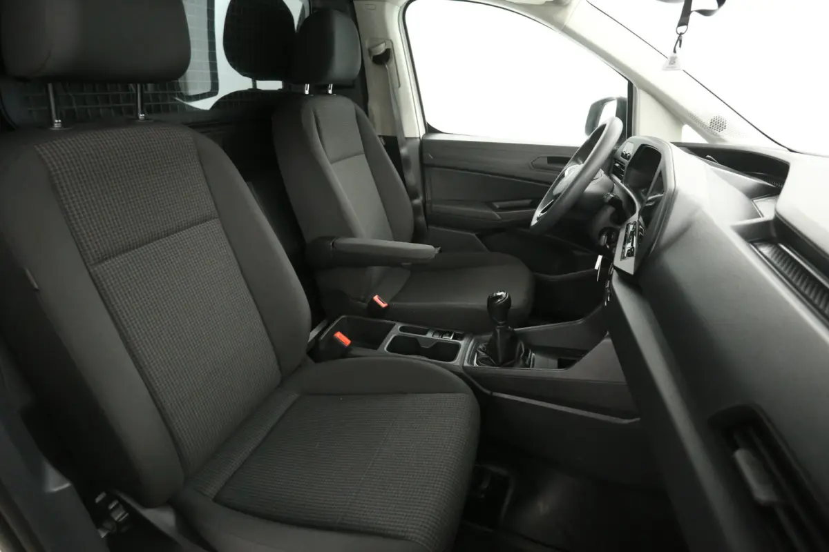 2.0 TDI 123PK | Clima | Camera | Cruise | Carplay | Navi | Parkeersens.
