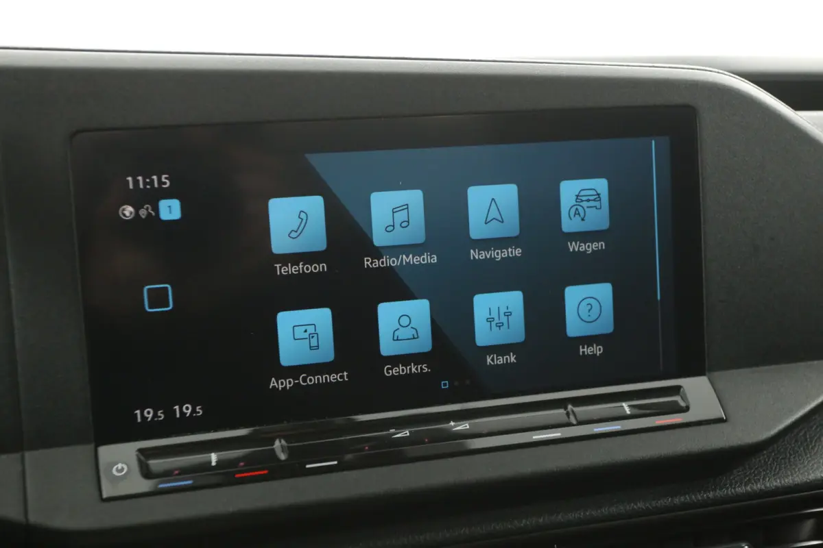 2.0 TDI 123PK | Clima | Camera | Cruise | Carplay | Navi | Parkeersens.