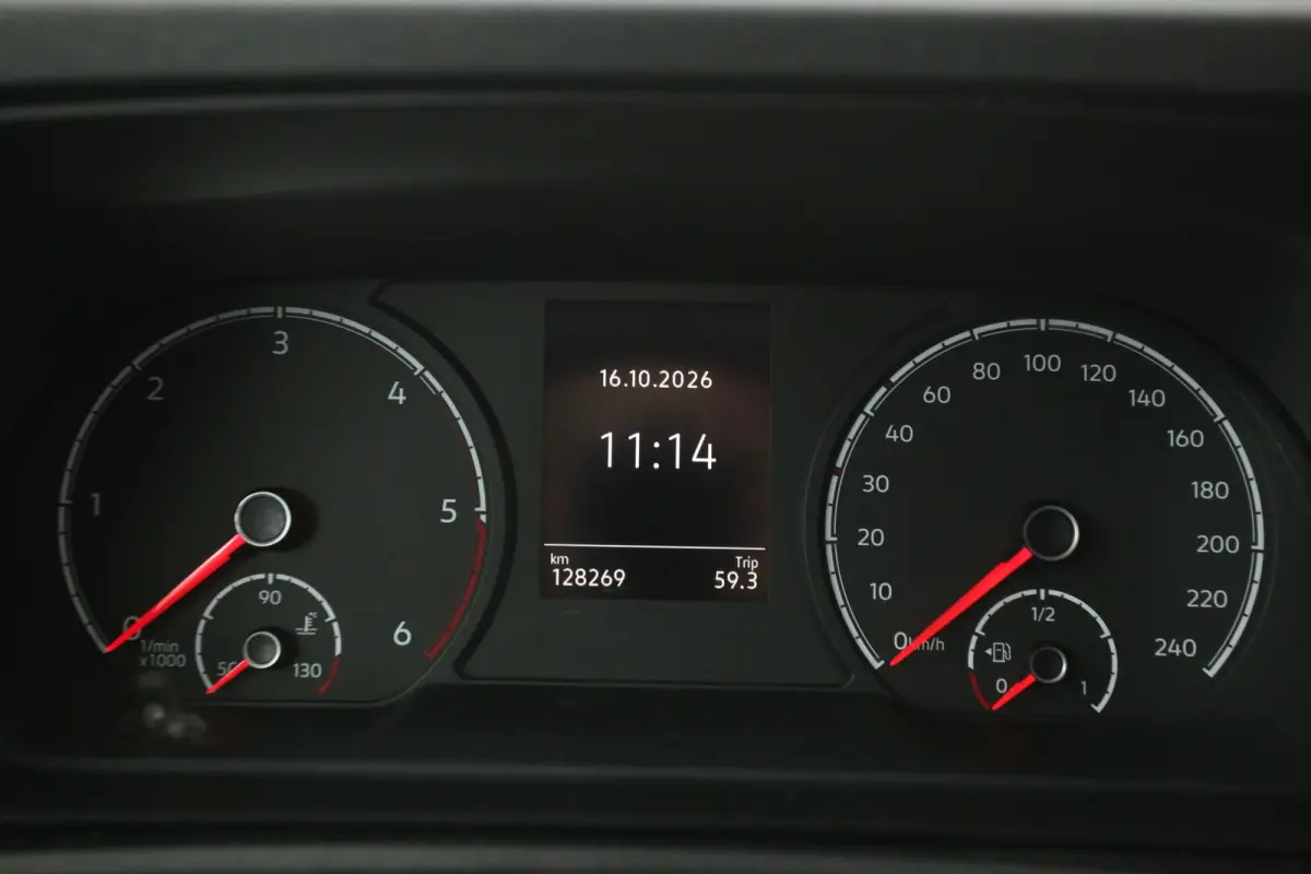 2.0 TDI 123PK | Clima | Camera | Cruise | Carplay | Navi | Parkeersens.