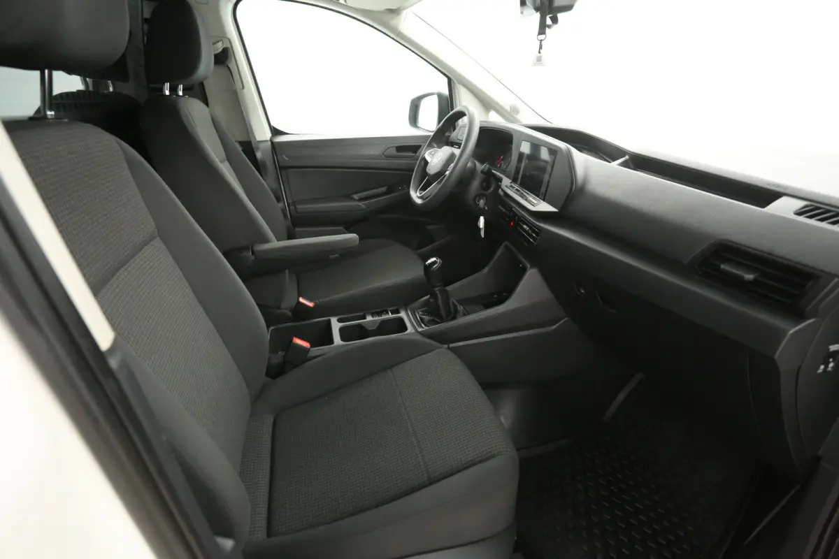 2.0 TDI 123PK | Clima | Camera | Cruise | Carplay | Navi | Parkeersens.