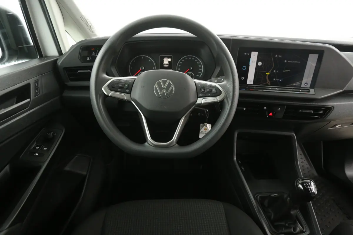 2.0 TDI 123PK | Clima | Camera | Cruise | Carplay | Navi | Parkeersens.