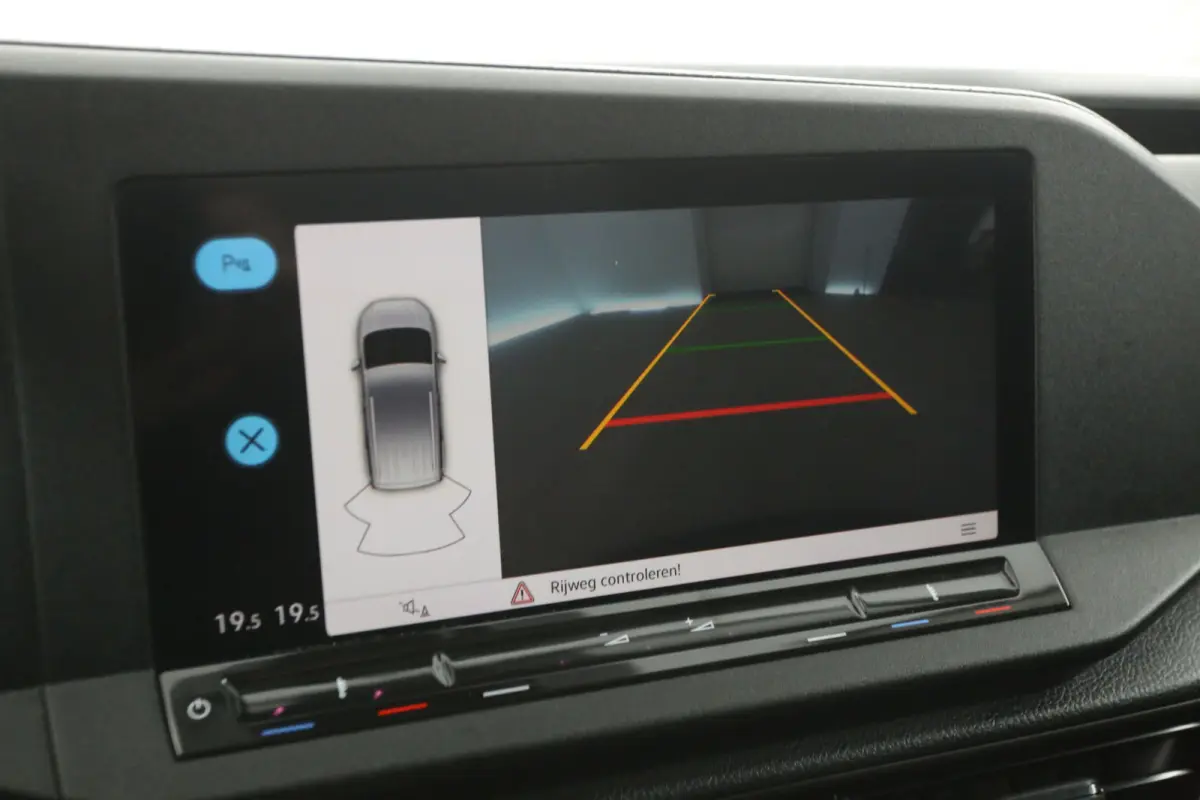 2.0 TDI 123PK | Clima | Camera | Cruise | Carplay | Navi | Parkeersens.