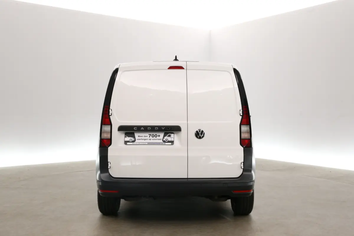 2.0 TDI 123PK | Clima | Camera | Cruise | Carplay | Navi | Parkeersens.