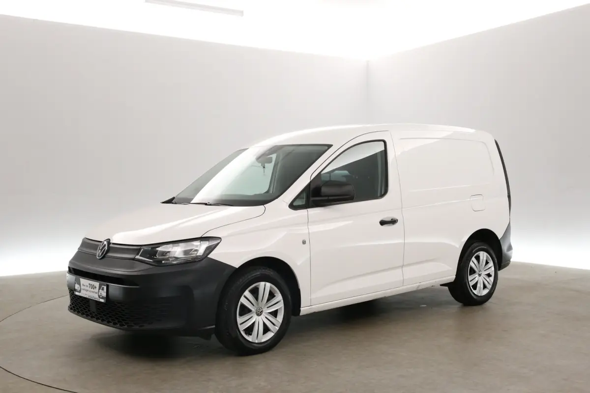 2.0 TDI 123PK | Clima | Camera | Cruise | Carplay | Navi | Parkeersens.