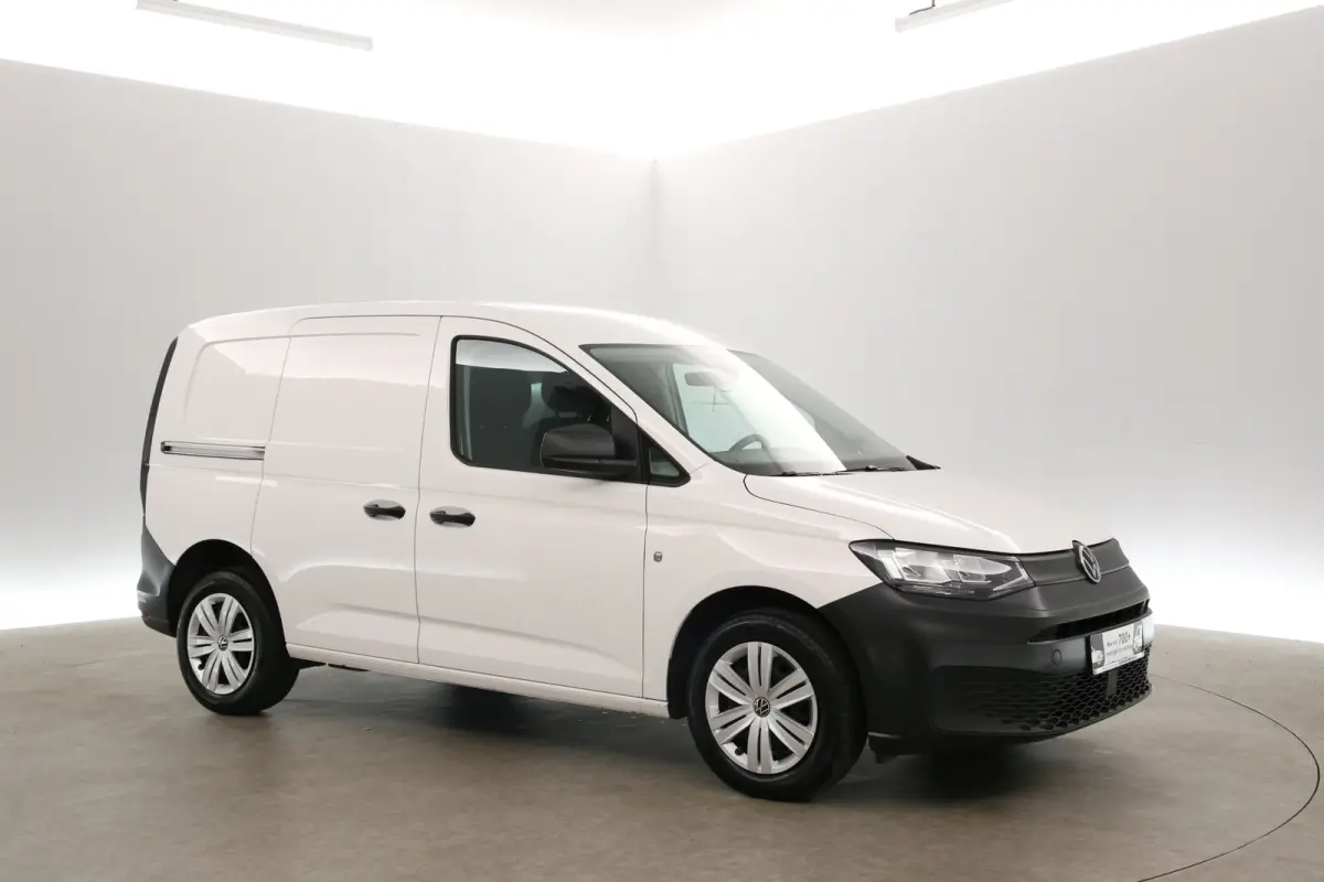 2.0 TDI 123PK | Clima | Camera | Cruise | Carplay | Navi | Parkeersens.