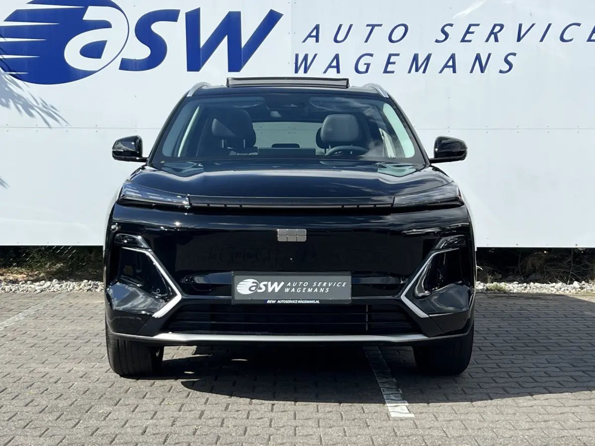 1.5 Max+ PHEV | Long Range | 8 jaar garantie | Geely Specialist | Pano