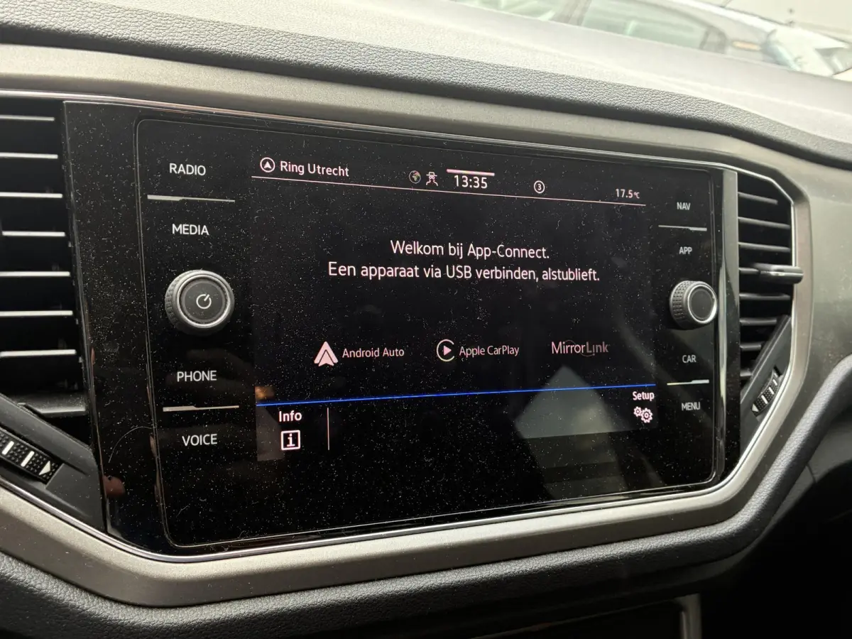 1.5 TSI Style Business | TREKHAAK | ELEK.KOFFERBAK | CLIMATE CONTROL | ADAPTIEF CRUISECONTROL | NAVIGATIE | PARKEERSENSOREN V+A |