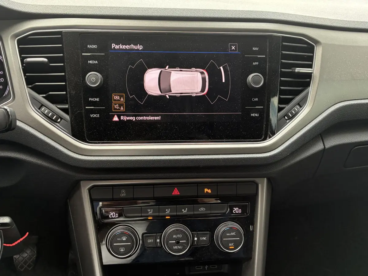 1.5 TSI Style Business | TREKHAAK | ELEK.KOFFERBAK | CLIMATE CONTROL | ADAPTIEF CRUISECONTROL | NAVIGATIE | PARKEERSENSOREN V+A |