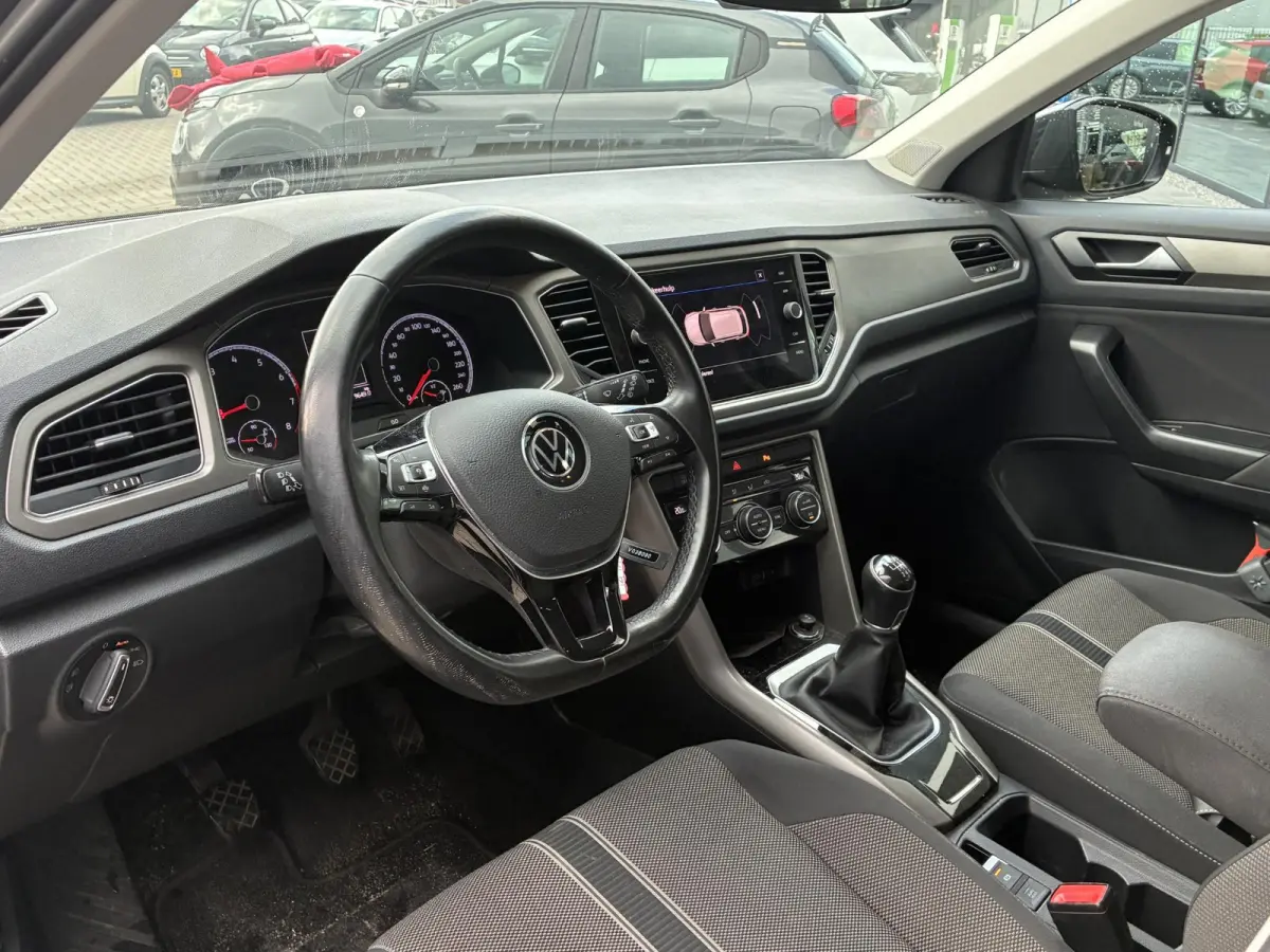 1.5 TSI Style Business | TREKHAAK | ELEK.KOFFERBAK | CLIMATE CONTROL | ADAPTIEF CRUISECONTROL | NAVIGATIE | PARKEERSENSOREN V+A |