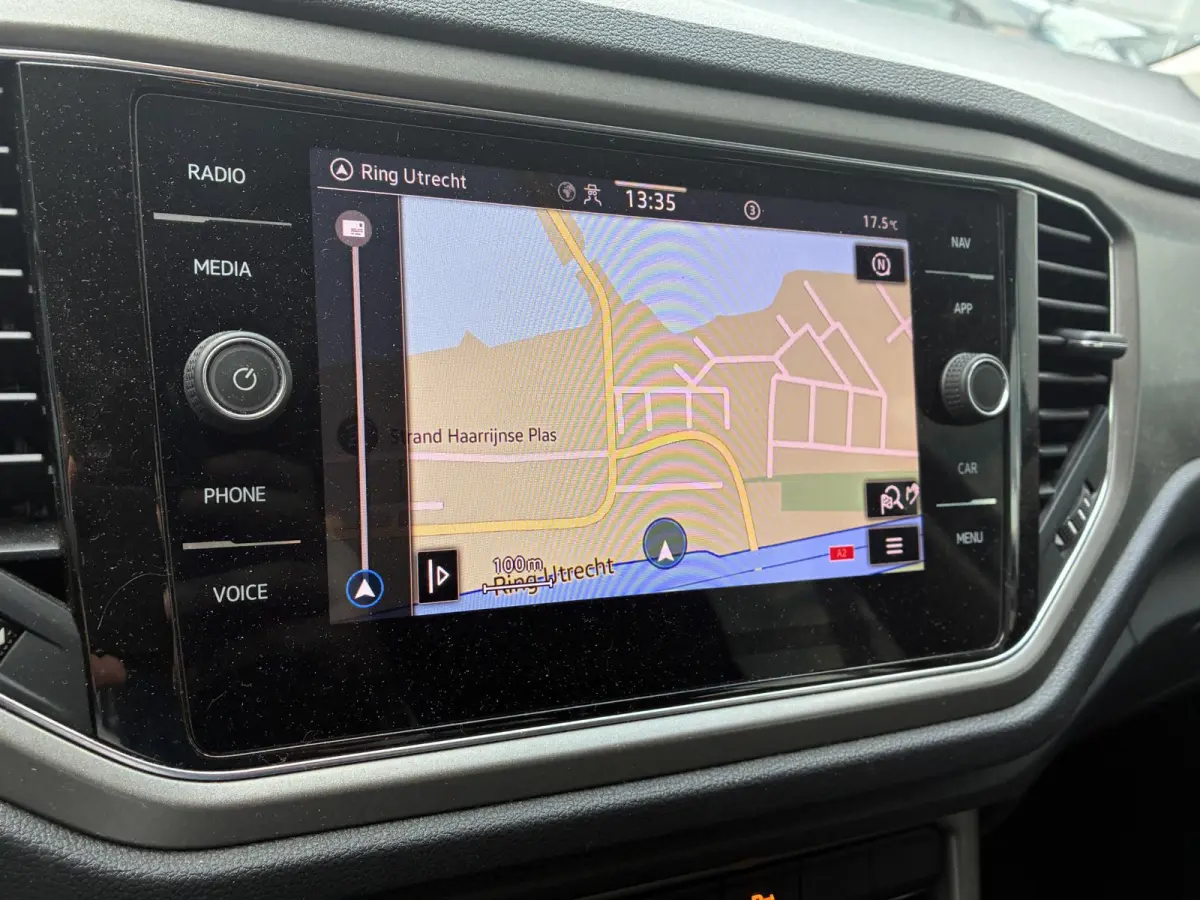 1.5 TSI Style Business | TREKHAAK | ELEK.KOFFERBAK | CLIMATE CONTROL | ADAPTIEF CRUISECONTROL | NAVIGATIE | PARKEERSENSOREN V+A |