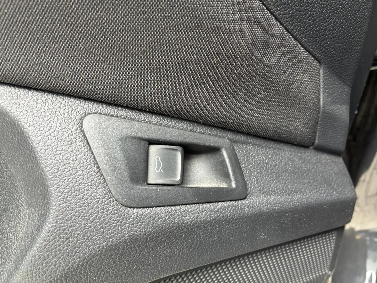 1.5 TSI Style Business | TREKHAAK | ELEK.KOFFERBAK | CLIMATE CONTROL | ADAPTIEF CRUISECONTROL | NAVIGATIE | PARKEERSENSOREN V+A |