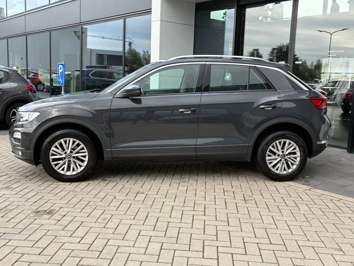 1.5 TSI Style Business | TREKHAAK | ELEK.KOFFERBAK | CLIMATE CONTROL | ADAPTIEF CRUISECONTROL | NAVIGATIE | PARKEERSENSOREN V+A |