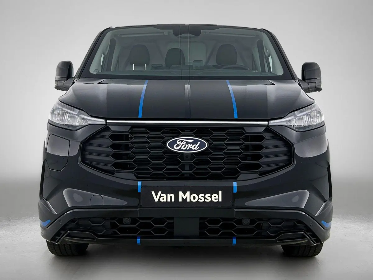 340 2.5 PHEV L2H1 Sport | DEMO! | Beschikbaar 01-2027 | Adaptieve Cruise | | Inklapbare trekhaak | Stoel/stuurverwarming | Dodehoekdetectie | 19'' Velgen | B&O | Dubbele zijschuifdeur | Stri
