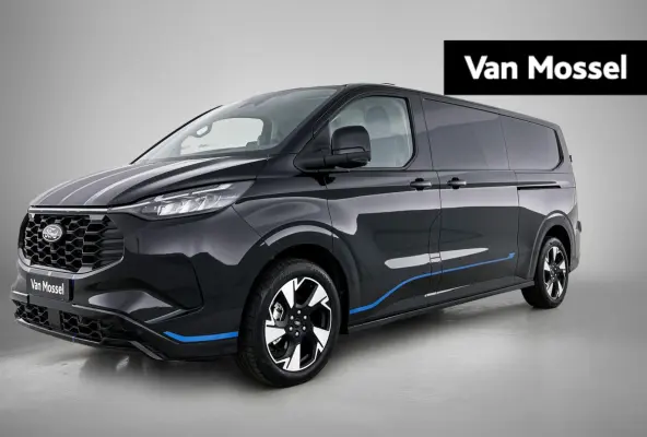 340 2.5 PHEV L2H1 Sport | DEMO! | Beschikbaar 01-2027 | Adaptieve Cruise | | Inklapbare trekhaak | Stoel/stuurverwarming | Dodehoekdetectie | 19'' Velgen | B&O | Dubbele zijschuifdeur | Stri