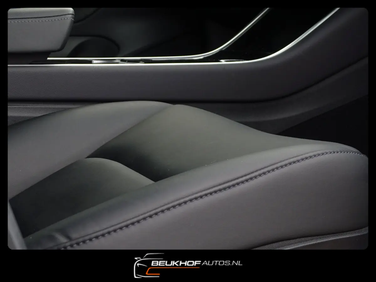 Long Range AWD 75 kWh FSD Pano Leer Soh 90%