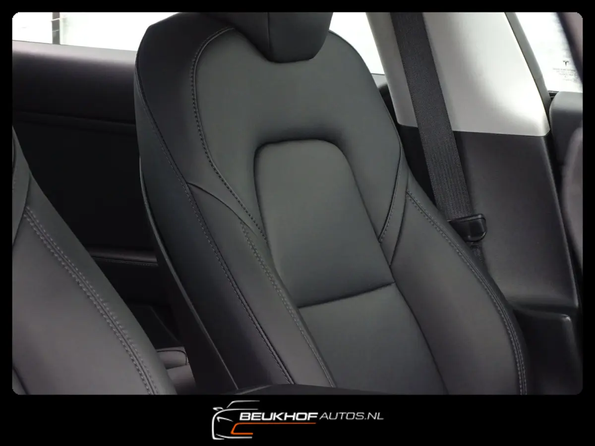 Long Range AWD 75 kWh FSD Pano Leer Soh 90%