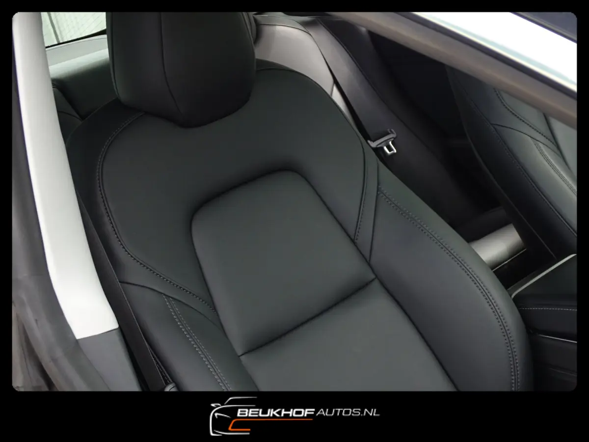 Long Range AWD 75 kWh FSD Pano Leer Soh 90%