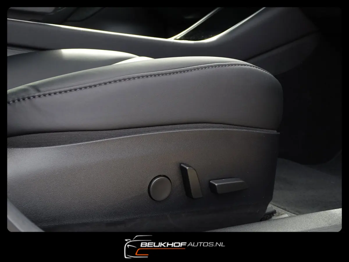 Long Range AWD 75 kWh FSD Pano Leer Soh 90%