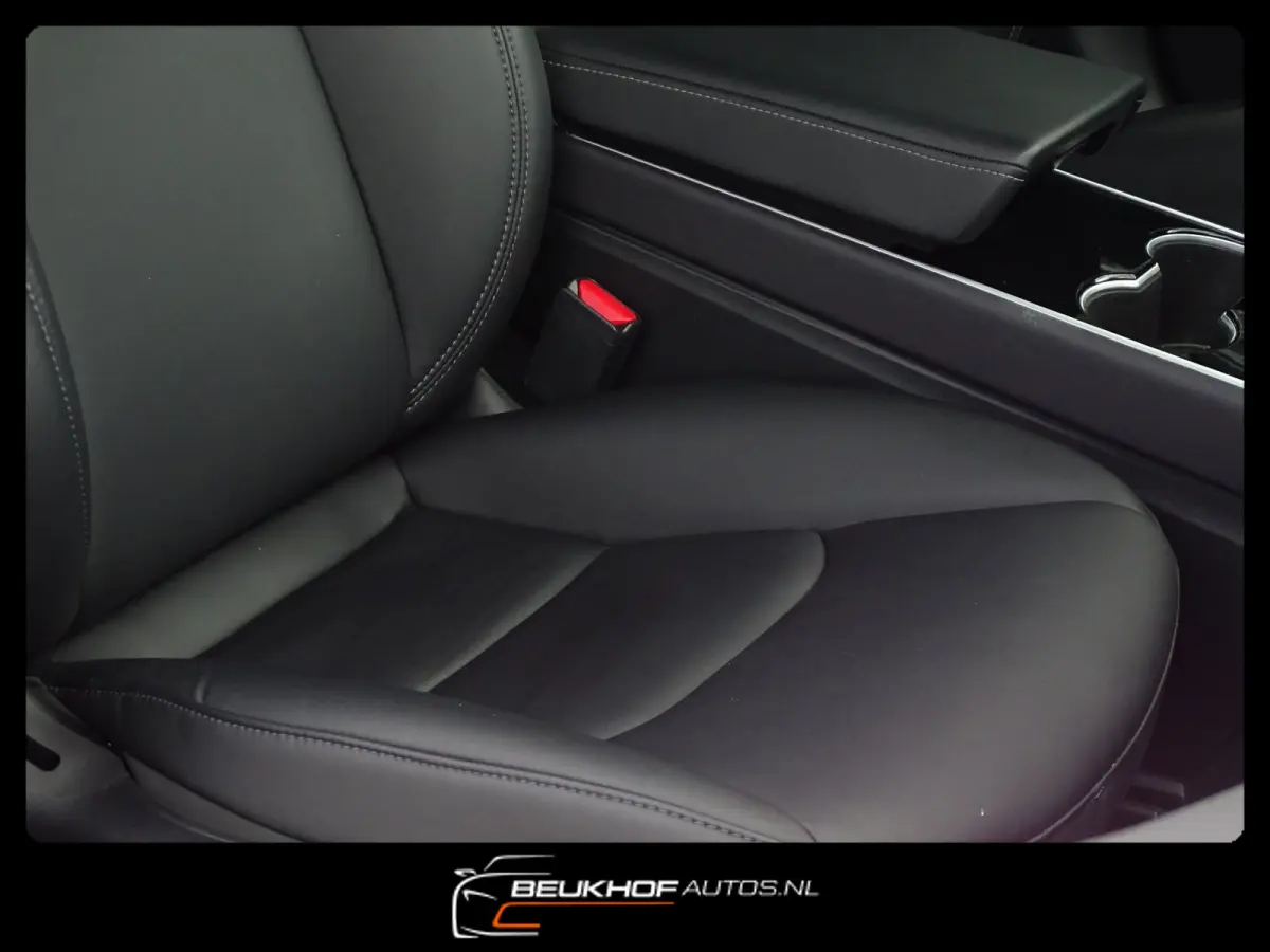 Long Range AWD 75 kWh FSD Pano Leer Soh 90%