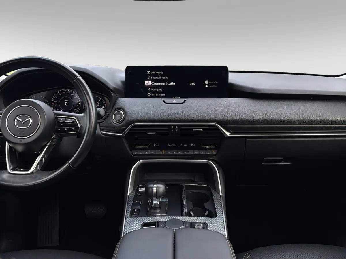2.5 e-SkyActiv PHEV Takumi | Pano | Trekhaak | Premium Audio |