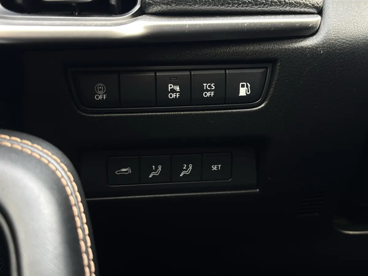 2.5 e-SkyActiv PHEV Takumi | Pano | Trekhaak | Premium Audio |