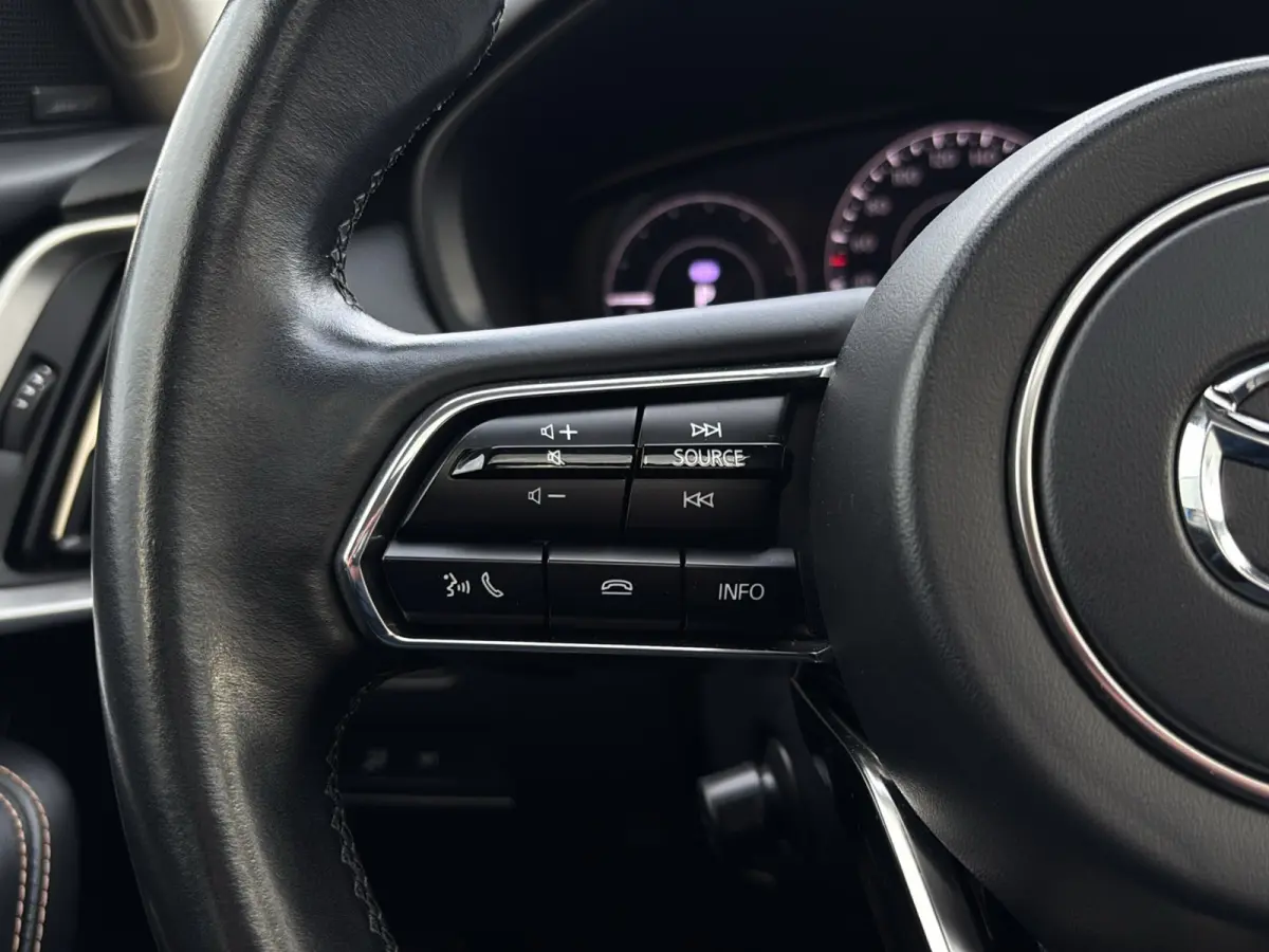 2.5 e-SkyActiv PHEV Takumi | Pano | Trekhaak | Premium Audio |