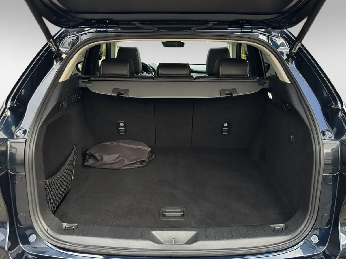 2.5 e-SkyActiv PHEV Takumi | Pano | Trekhaak | Premium Audio |