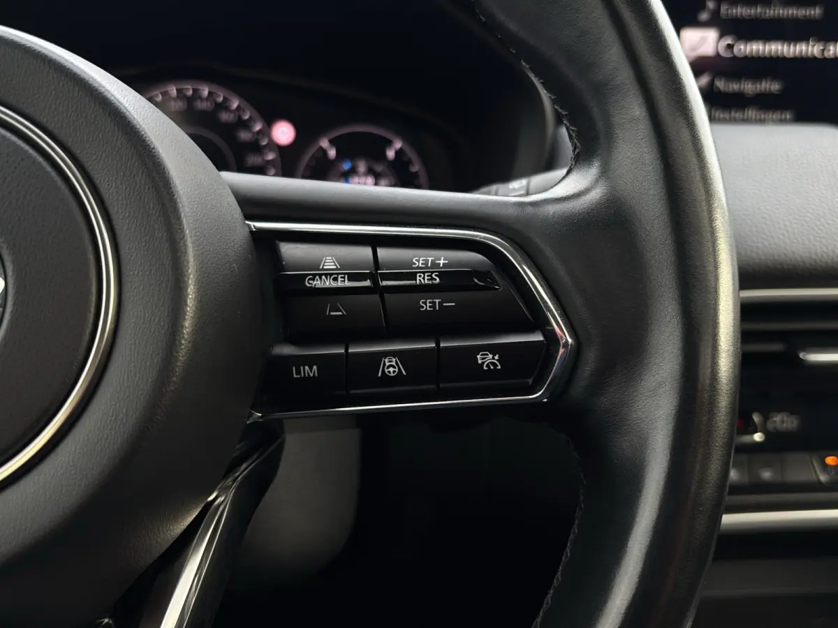 2.5 e-SkyActiv PHEV Takumi | Pano | Trekhaak | Premium Audio |