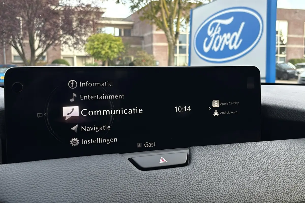2.5 e-SkyActiv PHEV Takumi | Pano | Trekhaak | Premium Audio |