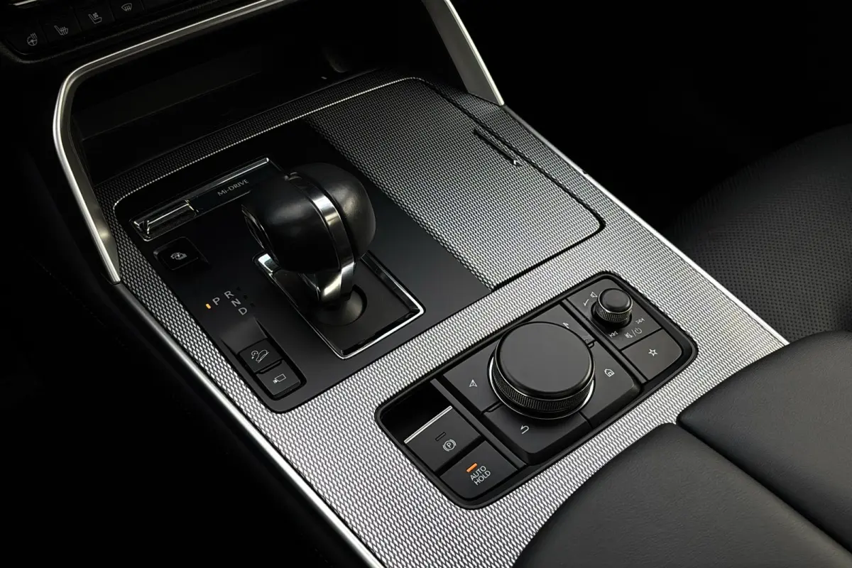 2.5 e-SkyActiv PHEV Takumi | Pano | Trekhaak | Premium Audio |