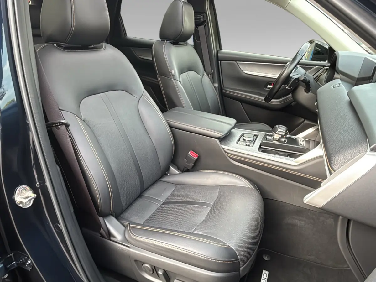 2.5 e-SkyActiv PHEV Takumi | Pano | Trekhaak | Premium Audio |