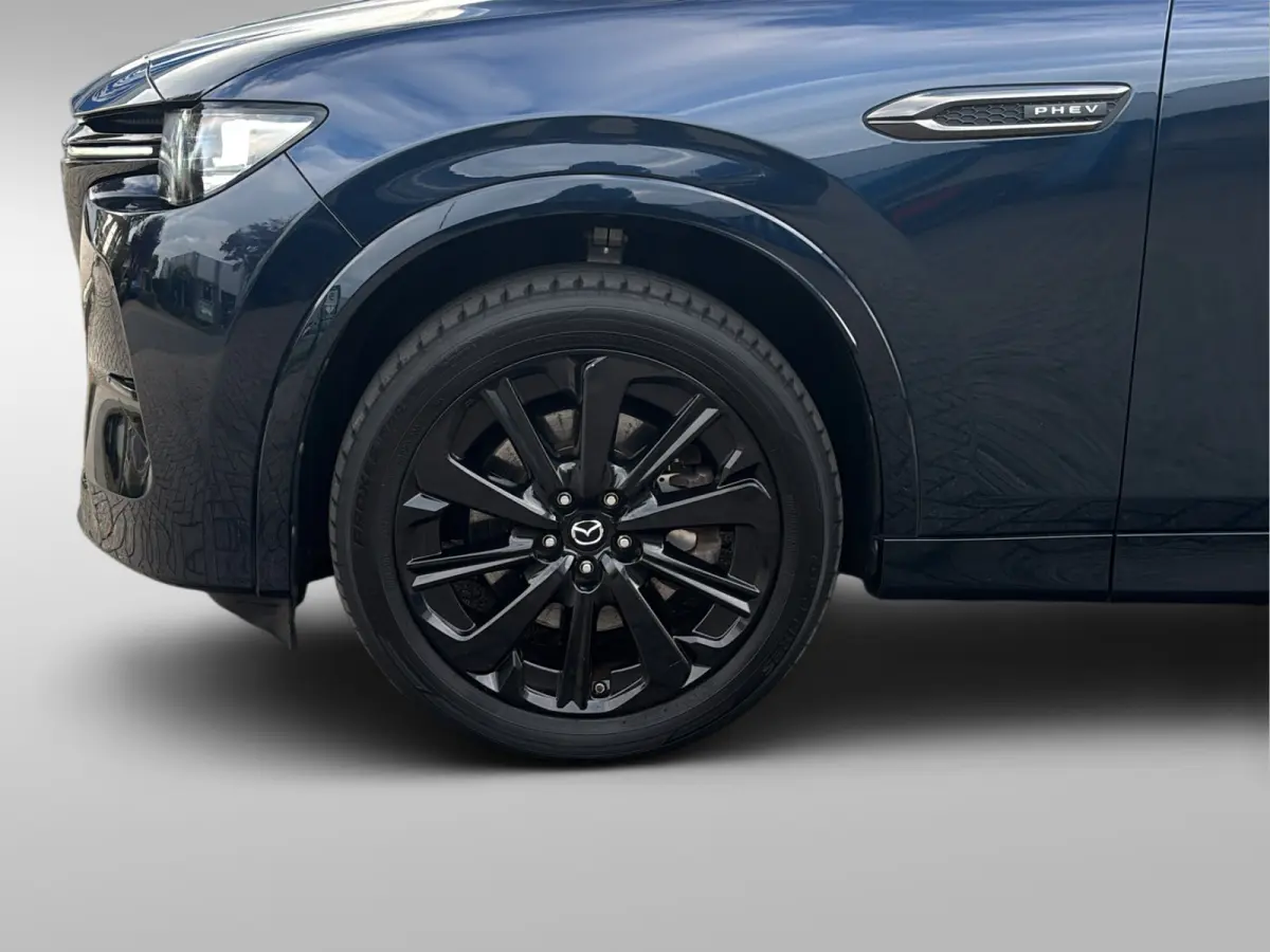 2.5 e-SkyActiv PHEV Takumi | Pano | Trekhaak | Premium Audio |