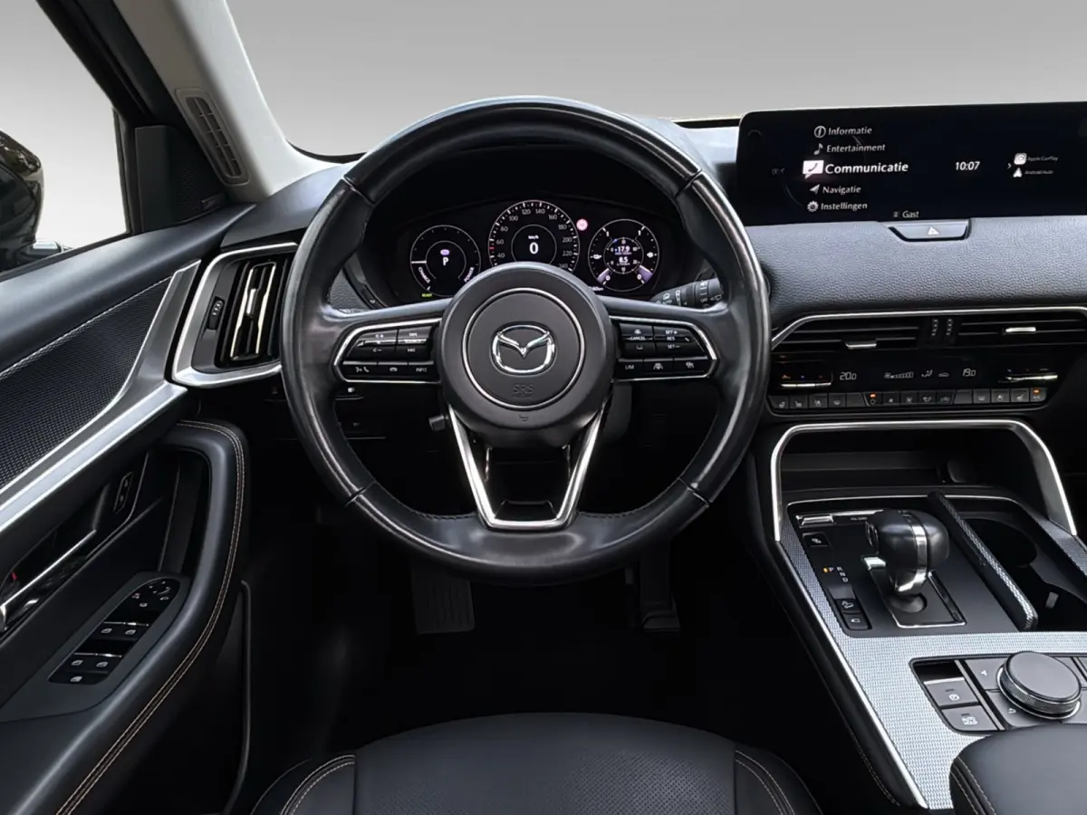 2.5 e-SkyActiv PHEV Takumi | Pano | Trekhaak | Premium Audio |